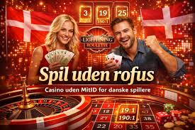 Betalingsmetoder til Casinoer Uden ROFUS