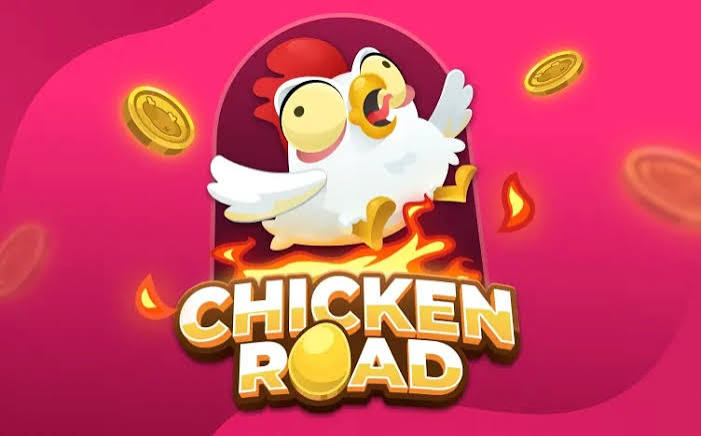 Chicken Road El emocionante mundo del juego de aventuras