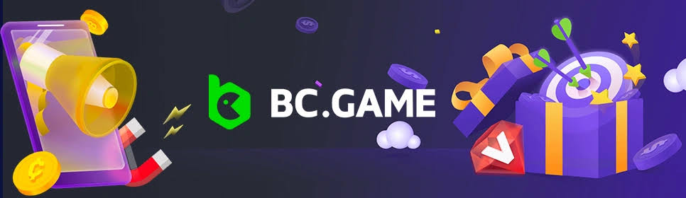 Discover Amazing Bonuses and Promotions at BC.Game in Poland Discover Amazing Bonuses and Promotions at BC.Game in Poland