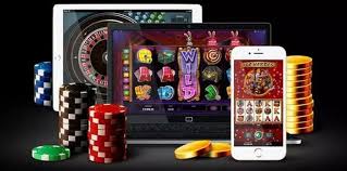Discover the Exciting World of Moonbet.cc - A Unique Online Casino Experience