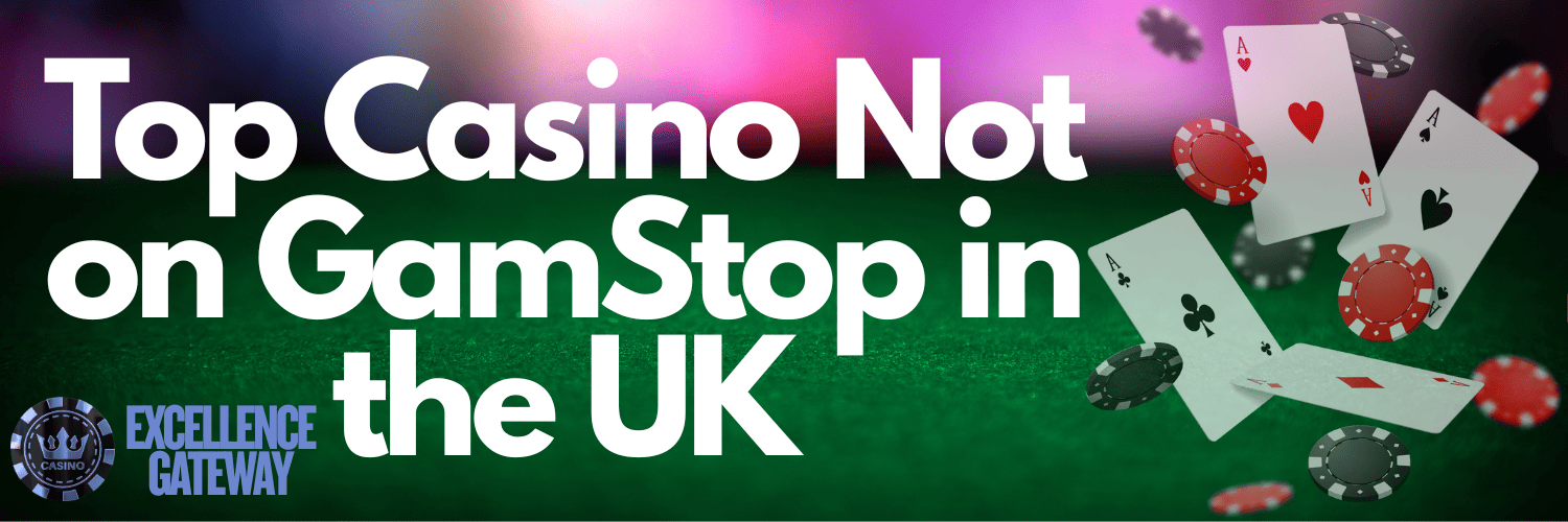 Discovering Online Casinos Not Using GamStop Discovering Online Casinos Not Using GamStop