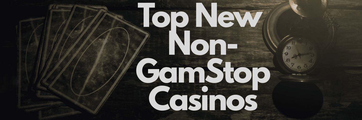 Discovering Online Casinos Not Using GamStop Discovering Online Casinos Not Using GamStop