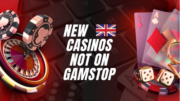 Discovering Online Casinos Not Using GamStop Discovering Online Casinos Not Using GamStop