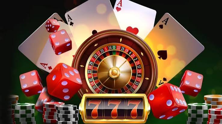 Το Καλύτερο Online Καζίνο Καθοδηγώντας τις Επιλογές σας