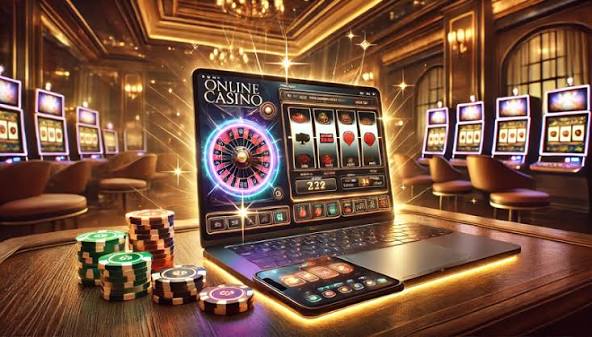 Τα Καλύτερα Ξένα Online Casino Ο Απόλυτος Οδηγός 1893309364