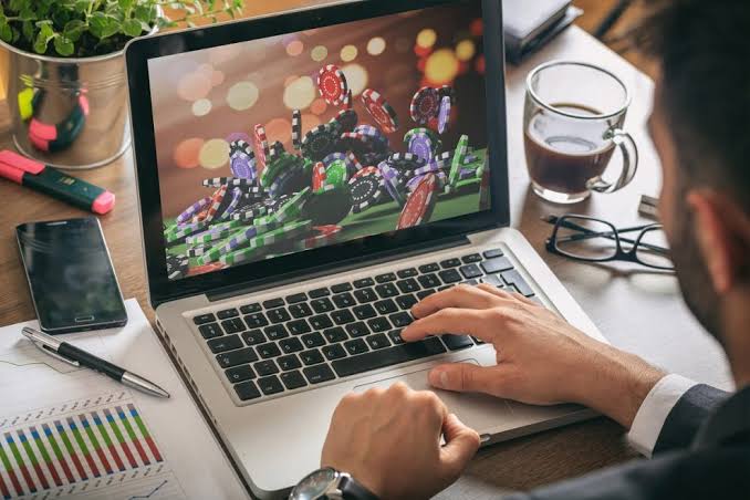 Online Casino στην Ελλάδα Οδηγός για Ασφαλή και Διασκεδαστική Παιχνίδια -497117135