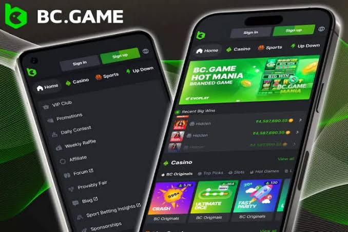 Unlock Exciting Rewards with BC.Game Mirror Bonuses and Promotions 958821442 Unlock Exciting Rewards with BC.Game Mirror Bonuses and Promotions 958821442