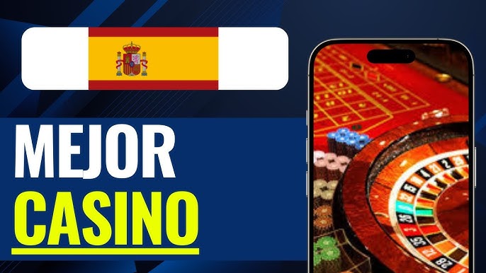 Casinos Online con Bitcoin en España El Futuro del Juego en 2026 Casinos Online con Bitcoin en España El Futuro del Juego en 2026