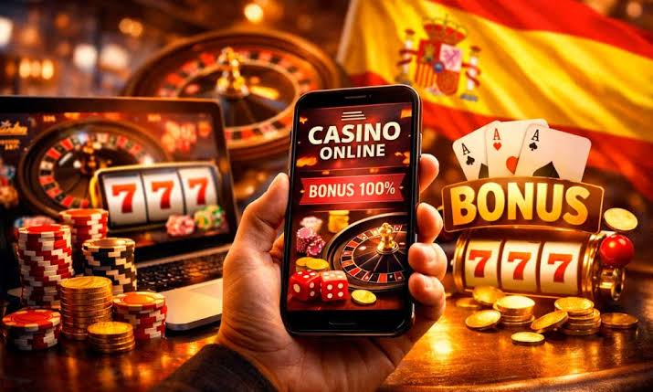 Casinos Online con Bitcoin en España El Futuro del Juego en 2026 Casinos Online con Bitcoin en España El Futuro del Juego en 2026