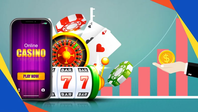 Discover the Excitement of 7Bets Casino & Sportsbook 428418443