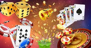 Discover the Excitement of Casino Caliente -32259010 Discover the Excitement of Casino Caliente -32259010