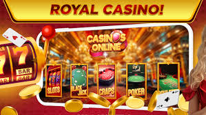 Discover the Exciting World of Watch My Spin Casino 197707505