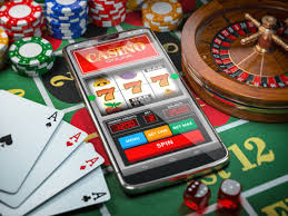 Discover the Exciting World of Watch My Spin Casino 197707505