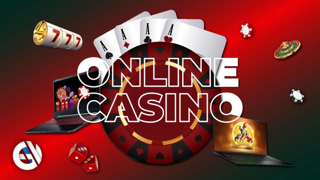 Experience the Thrill at Joker's Ace Casino & Sportsbook 1135467630