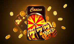 Exploring the Thrills of Casino Betbufoon Exploring the Thrills of Casino Betbufoon
