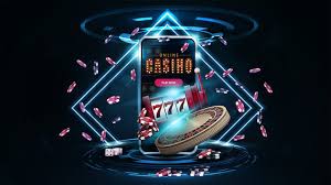 Online Gambling En Udforskning af Den Digitale Spilverden Online Gambling En Udforskning af Den Digitale Spilverden