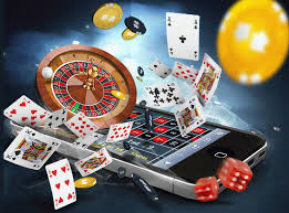 Online Gambling En Udforskning af Den Digitale Spilverden Online Gambling En Udforskning af Den Digitale Spilverden